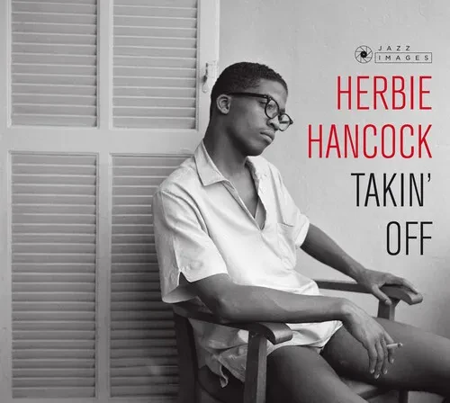 Виниловая пластинка Herbie Hancock – Takin' Off (Релиз 2026)