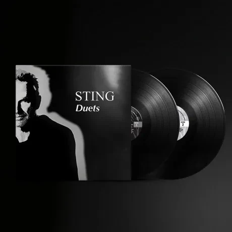 Виниловая пластинка Sting – Duets