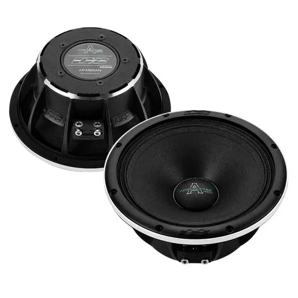 Deaf Bonce AP-M65AN 200W RMS 6.5” Apocalypse Midrange Speakers