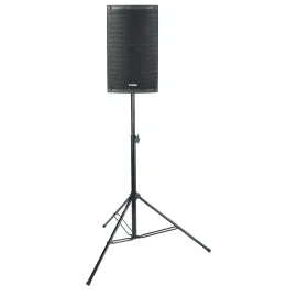 Audio Challenger 12A DSP Aktiver Lautsprecher 12" 300W RMS 900W Peak 132dB SPL