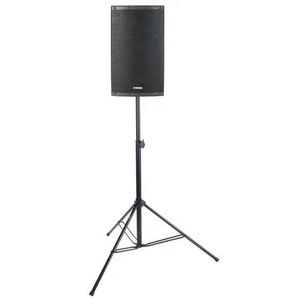 Audio Challenger 12A DSP Aktiver Lautsprecher 12" 300W RMS 900W Peak 132dB SPL