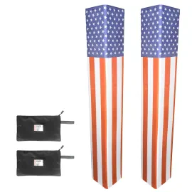 Clutch SCRIM USA Fits up to 6.56 FT Truss Segment 2-Pack