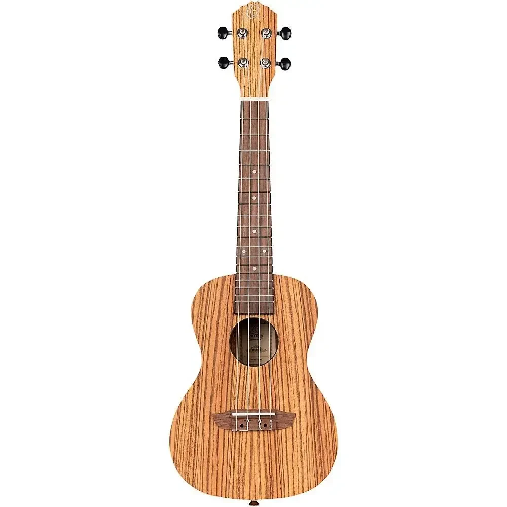 Укулеле Ortega Friend Series RFU11Z-L Left-Handed Concert Ukulele Natural