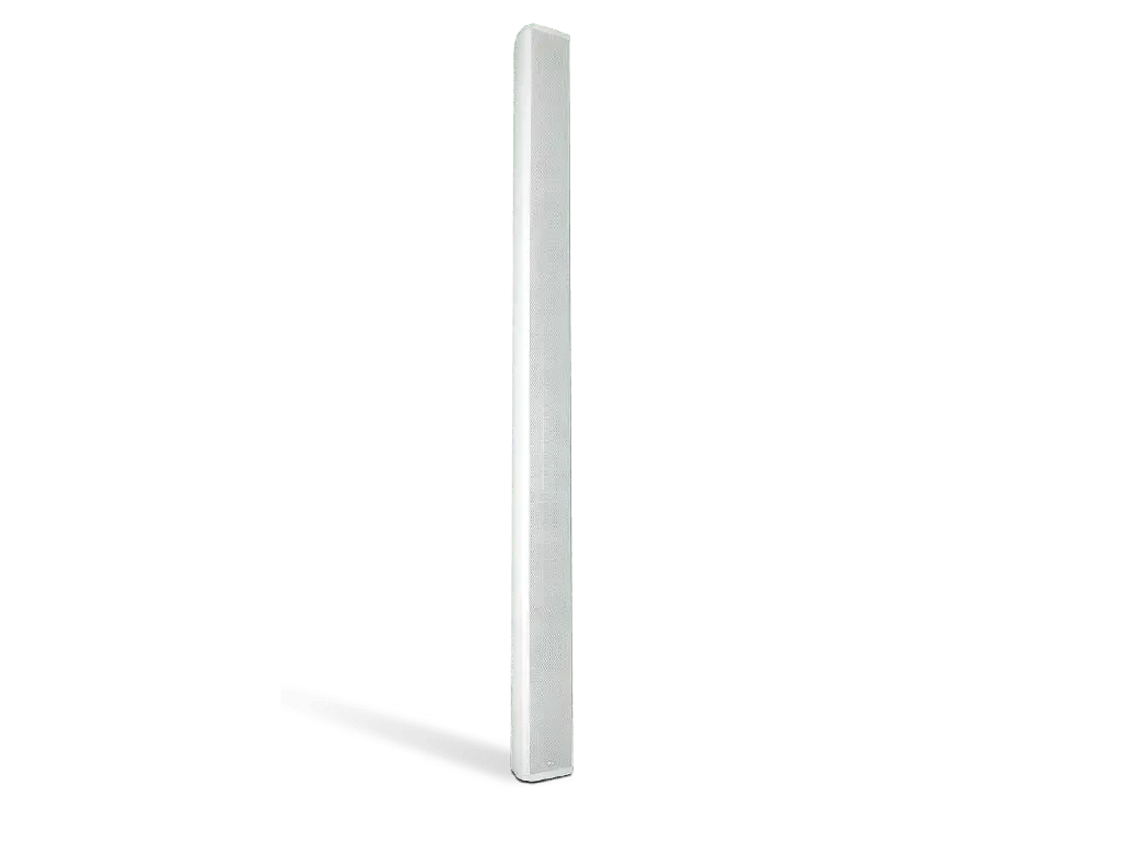 Акустическая система колонного типа Equipson Work CS214 погодозащищенная