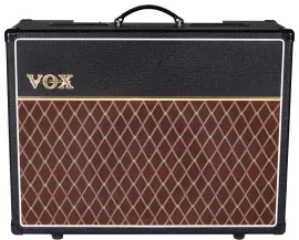 VOX AC30S1 Combo Gitarrenverstärker 30W/12Zoll B-W