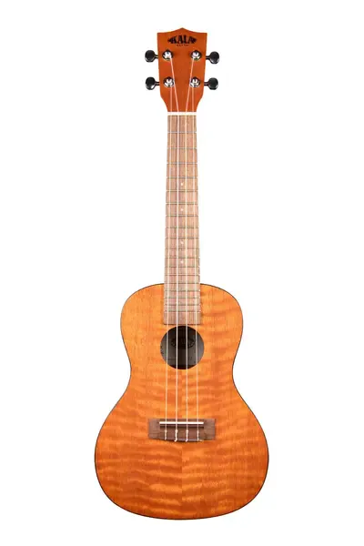 Укулеле Kala KA-CEM Kala Concert Exotic Mahogany Ukulele