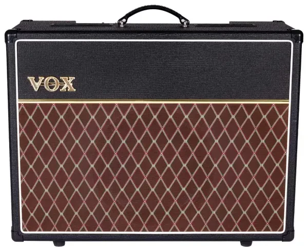 VOX AC30S1 Combo Gitarrenverstärker 30W/12Zoll B-W