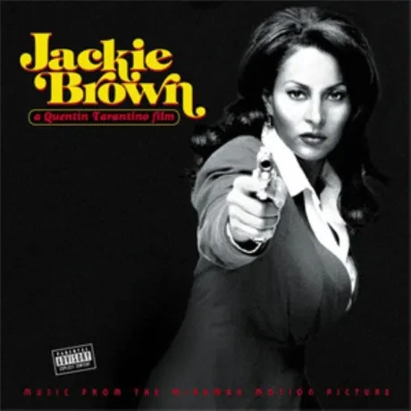 Виниловая пластинка OST – Jackie Brown