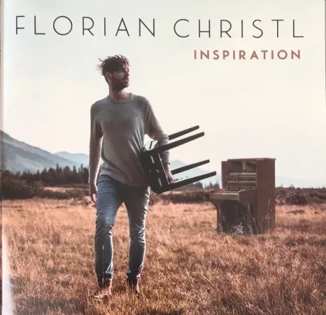 - Inspiration (CD)