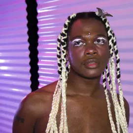 Виниловая пластинка Shamir – Homo Anxietatem 2023