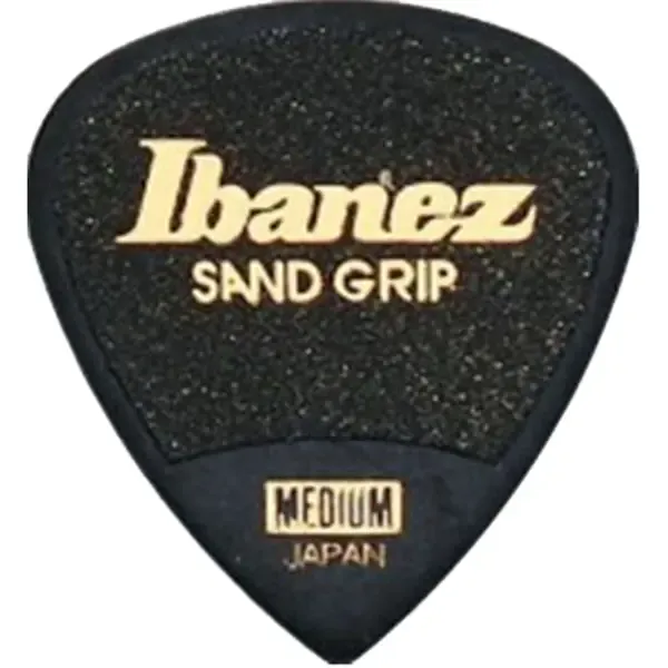 Медиаторы Ibanez PA16MSG-BK Picks