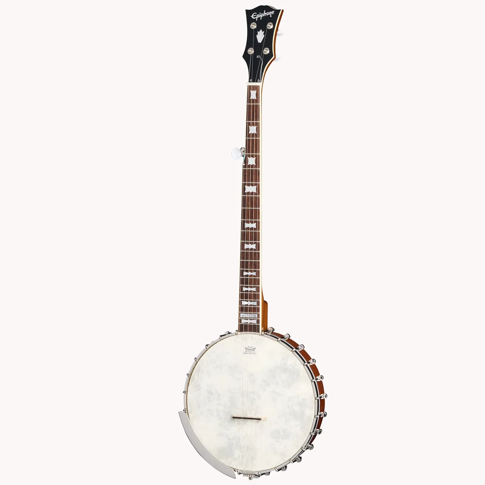 EPIPHONE Mastertone  Bowtie Open Back Banjo