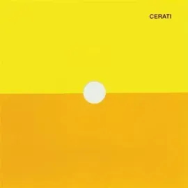 Виниловая пластинка Gustavo Cerati – Amor Amarillo (Релиз 2016)