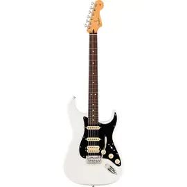 Электрогитара Fender Player II Stratocaster Polar White