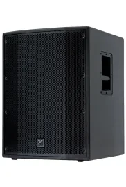 Yorkville YXL 1x15” 1000W Powered Subwoofer