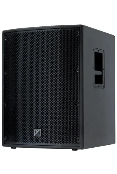 Yorkville YXL 1x15” 1000W Powered Subwoofer