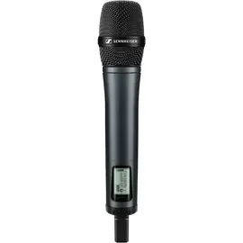 Передатчик для радиосистемы Sennheiser SKM 100 G4 Wireless Handheld Microphone Transmitter No Capsule Band A