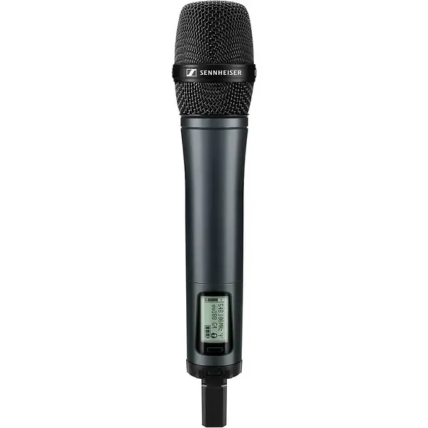 Передатчик для радиосистемы Sennheiser SKM 100 G4 Wireless Handheld Microphone Transmitter No Capsule Band A