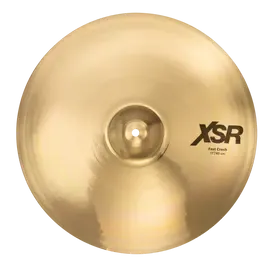 Тарелка барабанная Sabian 17" XSR Fast Crash