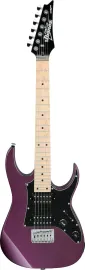 Электрогитара Ibanez GRGM21M Metallic Purple