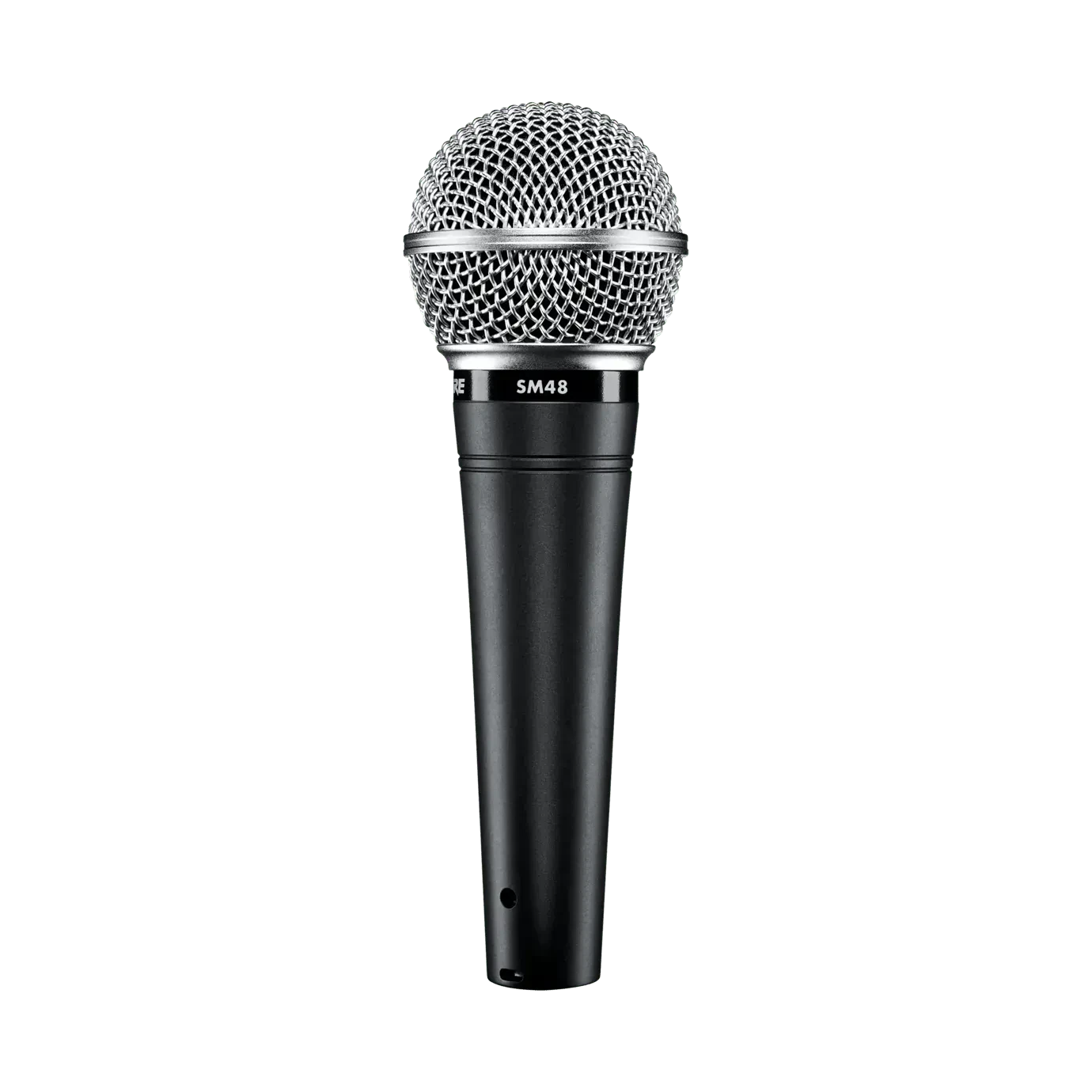 Вокальный микрофон Shure SM48-LC
