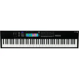 Novation Launchkey 88 [MK3] Keyboard Controller