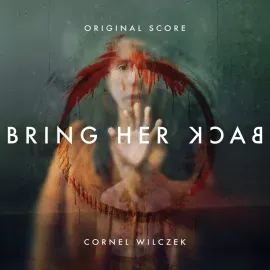Виниловая пластинка Cornel Wilczek - Bring Her Back (Original Soundtrack) [Blood Red Vinyl]