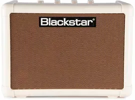 Мини-комбо для акустической гитары Blackstar FLY3 ACOUSTIC, вcтроенный Echo