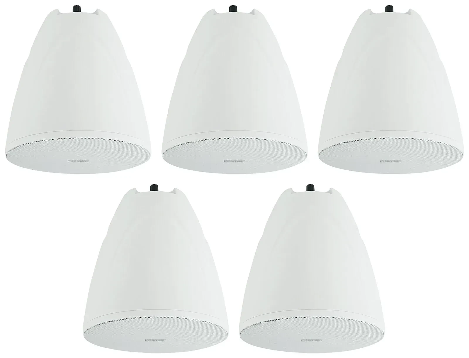 Потолочная акустика Rockville PEN-65T White (5 штук)