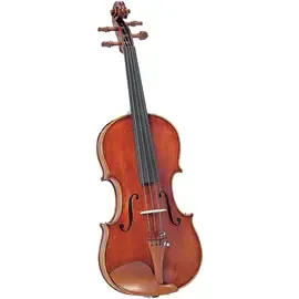 Скрипка Cremona SV-1260 Maestro First Series Violin Outfit 4/4 Size