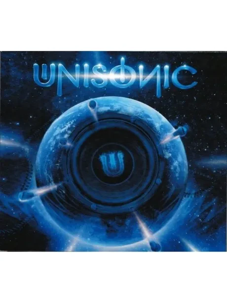 UNISONIC - Unisonic (CD)