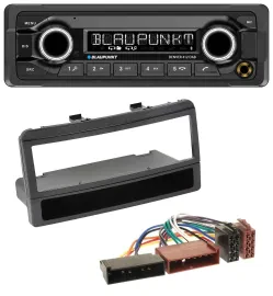 Blaupunkt Bluetooth DAB MP3 USB Autoradio für Ford Mondeo 96-02 Puma Transit Abl
