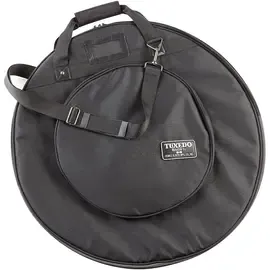 Чехол для тарелок Humes & Berg 22" Tuxedo Cymbal Bag Shoulder Strap Black