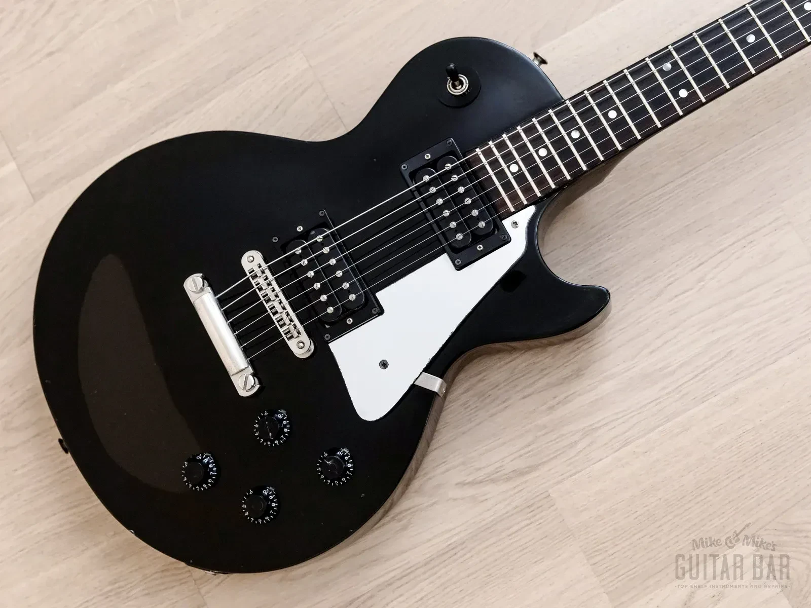 1978 Greco EG700 Vintage Guitar w/ Maxon U-2000 Humbuckers, Japan Fujigen