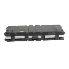 Б/У Кейс для клавишных SKB Cases 1SKB-4214W 61-Key ATA с колесами