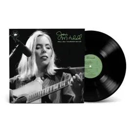 Joni Mitchell - Rolling Thunder Revue NEW Vinyl