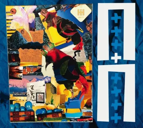 МАРК ПЕКАРСКИЙ / АЛЕКСАНДР ПИЩИКОВ - П+П (CD, Digipak)