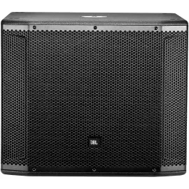 Б/У Сабвуфер пассивный JBL SRX818S 18"