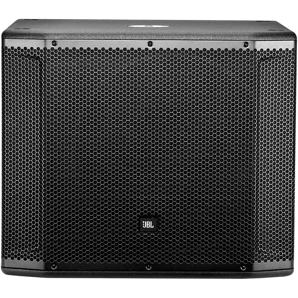Б/У Сабвуфер пассивный JBL SRX818S 18"
