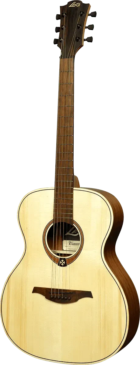 Акустическая гитара LAG Guitars GLA T70A-NAT