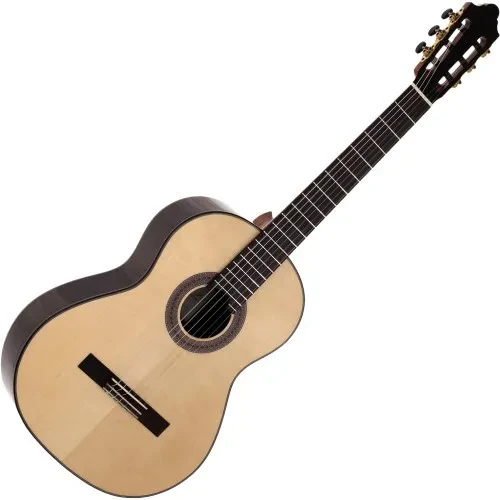 Классическая гитара Duke Meister F 63/50 7/8 630 мм, 50 мм