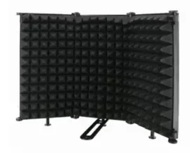 XMF101B Экран для звукозаписи, Superfix