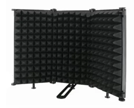 XMF101B Экран для звукозаписи, Superfix