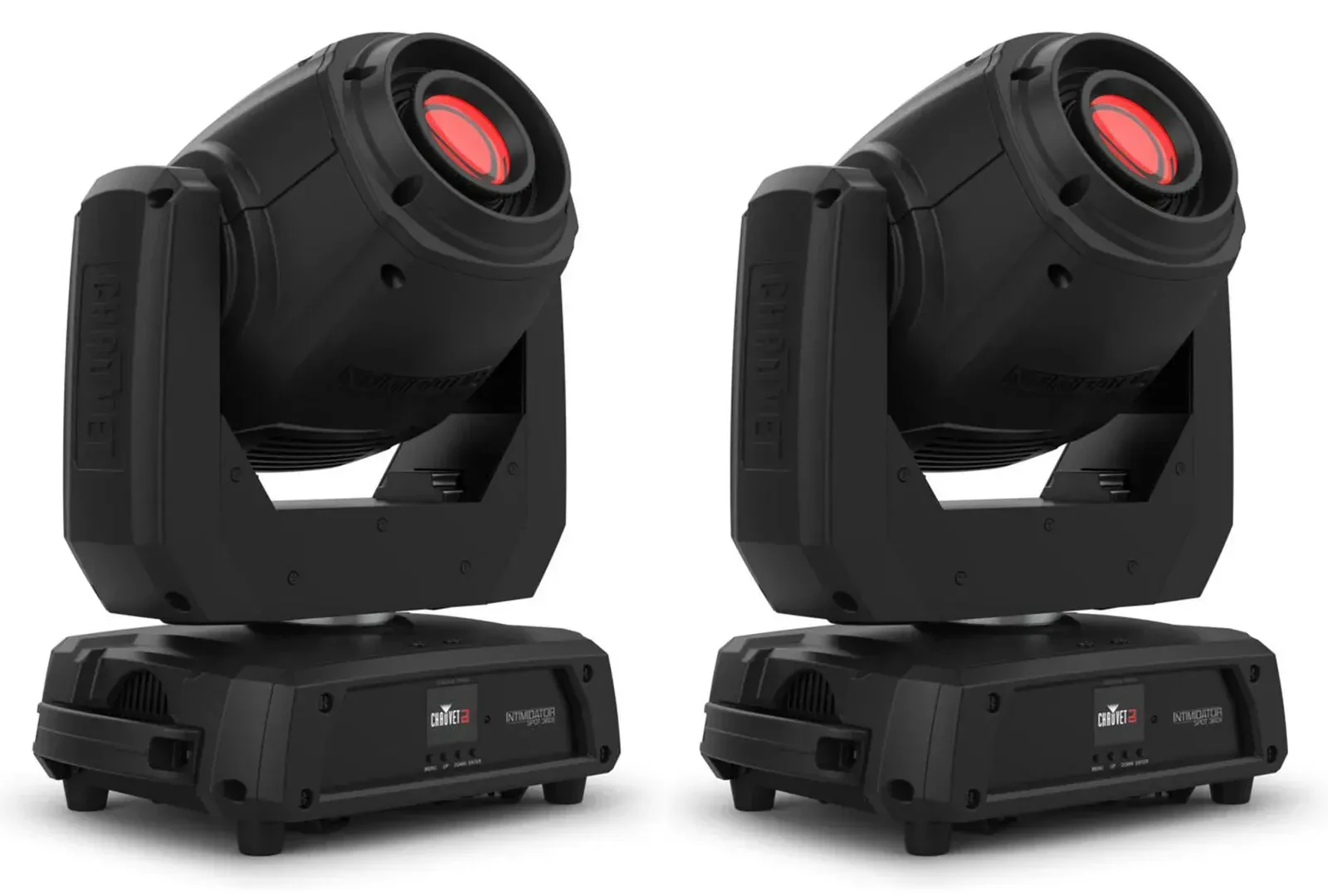 Прибор с полным движением Chauvet DJ Intimidator Spot 360X DMX LED (пара)