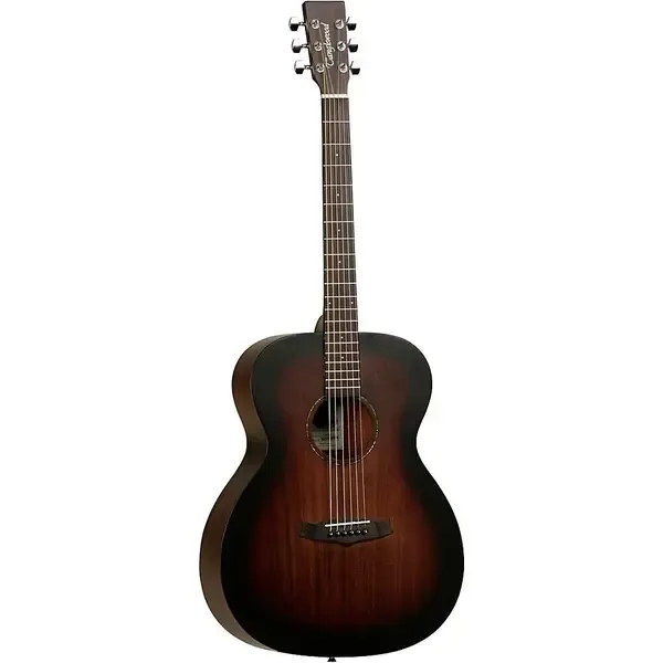 Акустическая гитара Tanglewood Crossroads TWCR O Folk Size Orchestra Whiskey Barrel Satin