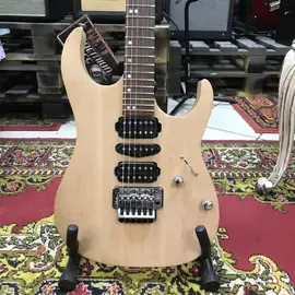 Электрогитара Washburn Mercury MG-94 HSH Natural USA 1992