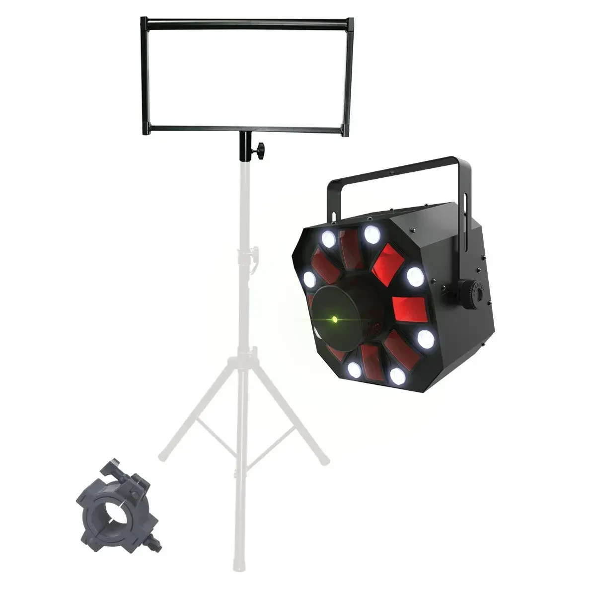 Комплект светового оборудования Chauvet DJ SWARM5FX-X-LSB264PK