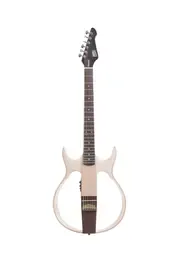 Электроакустическая гитара MIG Guitars SG3SAD23 SG3 сапеле/темный орех