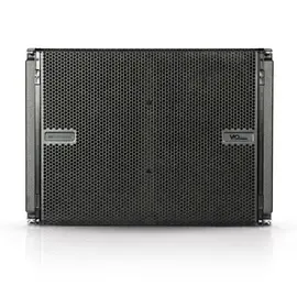 Сабвуфер активный dB Technologies VIO S118 Black 1600W 1x18