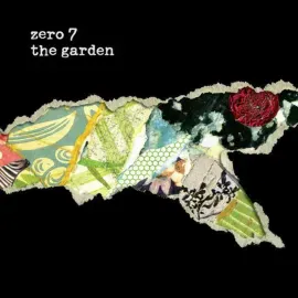 Виниловая пластинка Zero 7 - The Garden NEW Sealed Vinyl LP Album